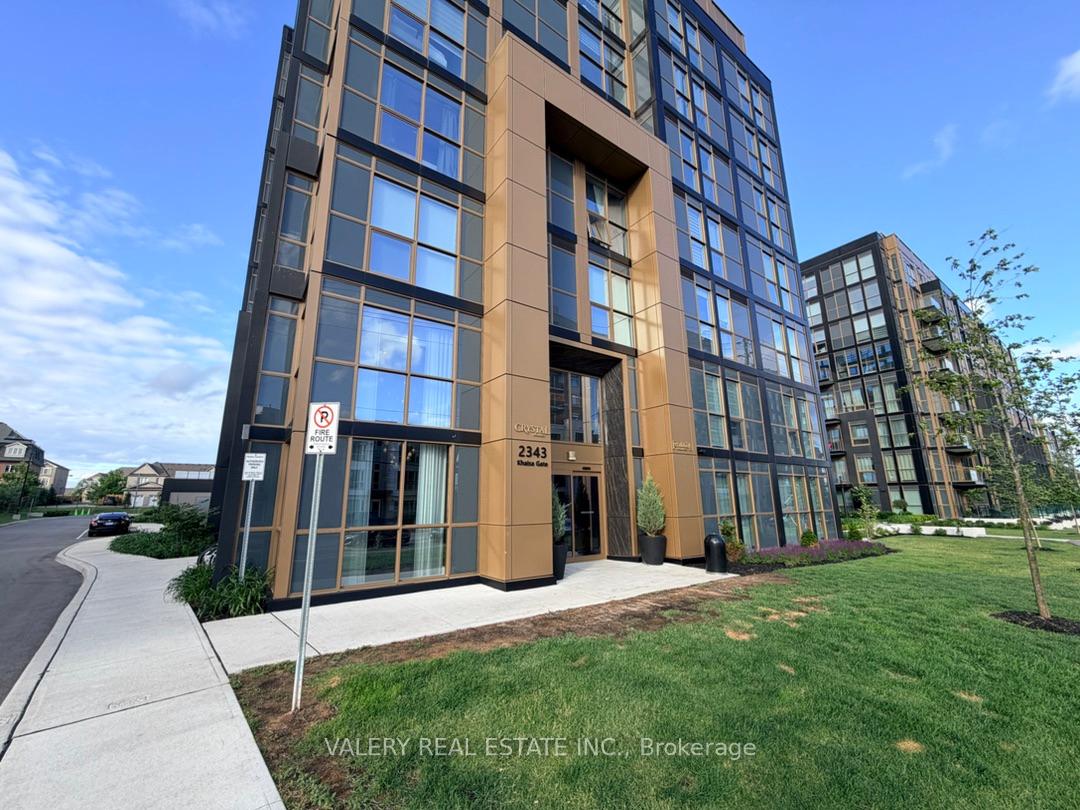 2343 Khalsa Gate 613, Oakville, ON L6M 5R6