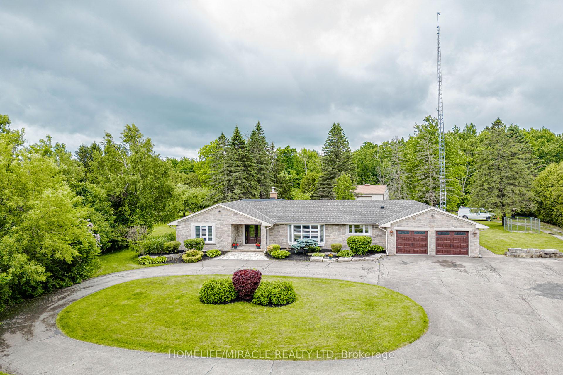 11948 Dublin Line, Halton Hills, ON L7J 2M1