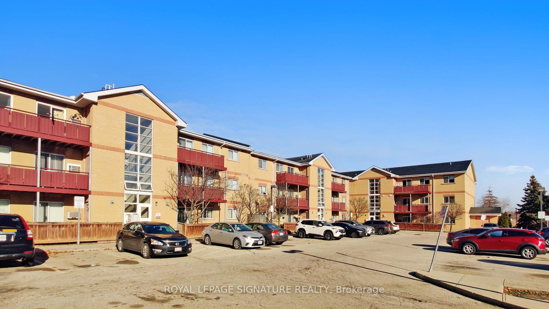 211 Forum Drive 103B, Mississauga, ON L4Z 4C1