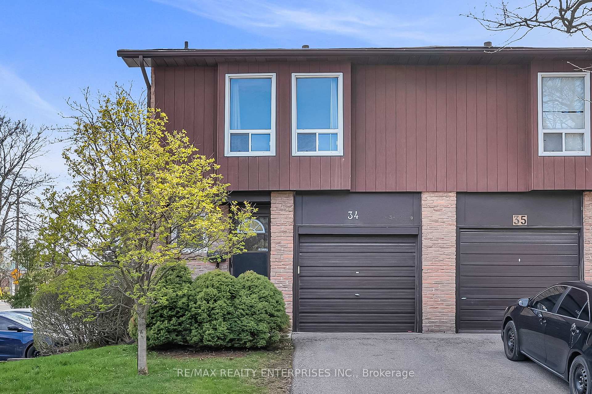 7030 Copenhagen Road 34, Mississauga, ON L5N 2P3