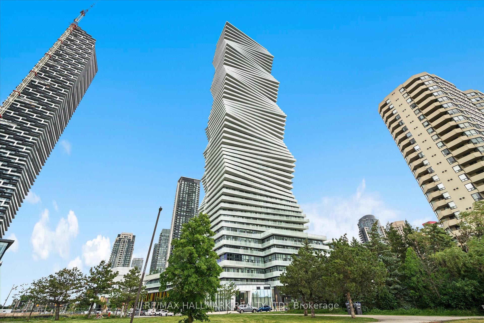3883 Quartz Road 1405, Mississauga, ON L5B 0M4