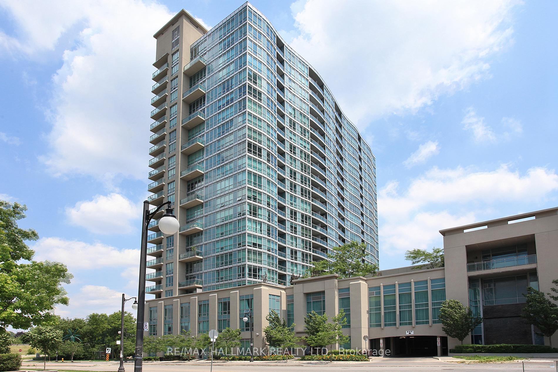 185 Legion Road N 1810, Toronto W06, ON M8Y 0A1