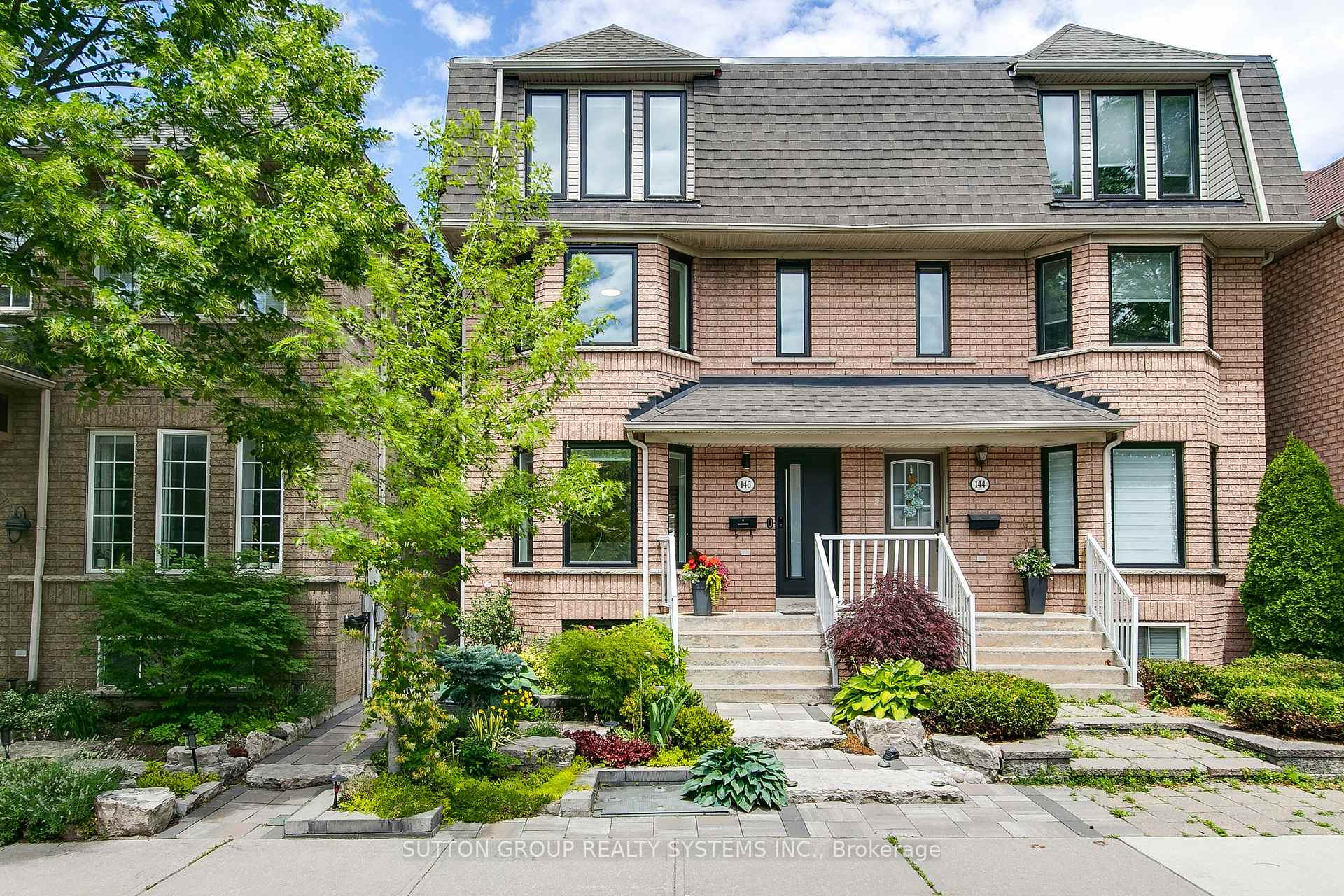 146 Tarragona Boulevard, Toronto W02, ON M6N 5C5