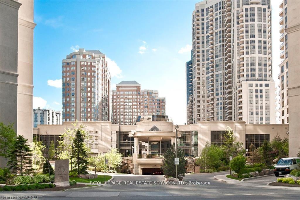 3888 Duke Of York Boulevard 1128, Mississauga, ON L5B 4P5