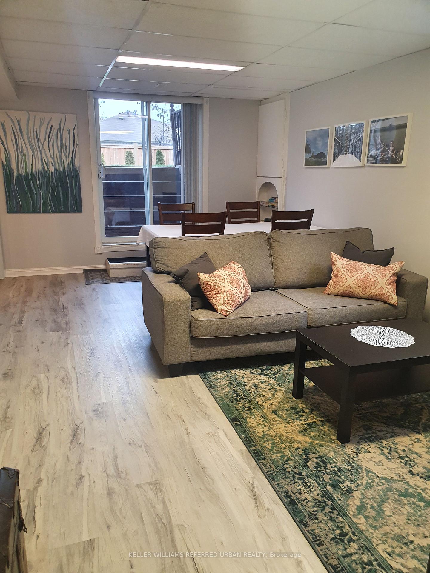 3352 Ellengale Drive Basement, Mississauga, ON L4C 1Z4