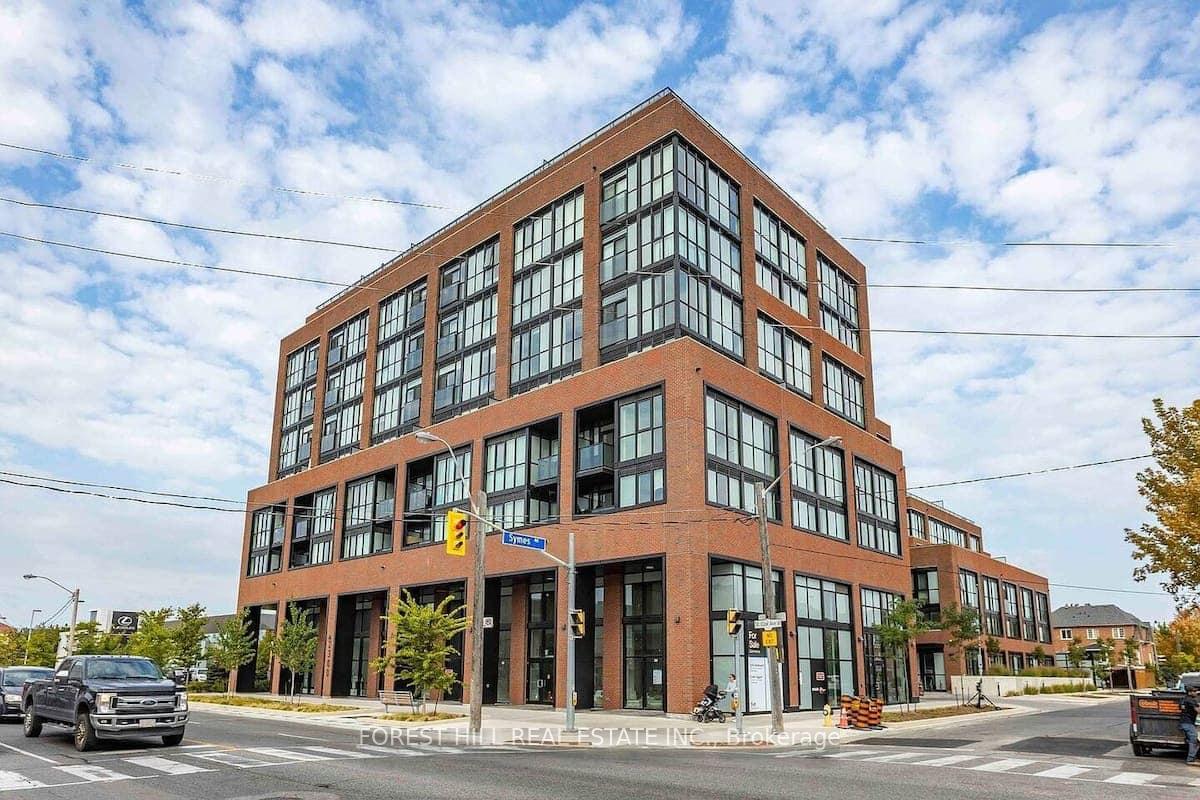 2300 ST CLAIR Avenue W 709, Toronto W02, ON M6N 0B3