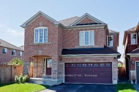474 Denyes Way Upper, Milton, ON L9T 6X2