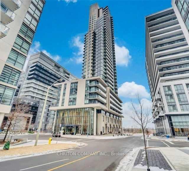 59 Annie Craig Drive 3206, Toronto W06, ON M8V 0C5