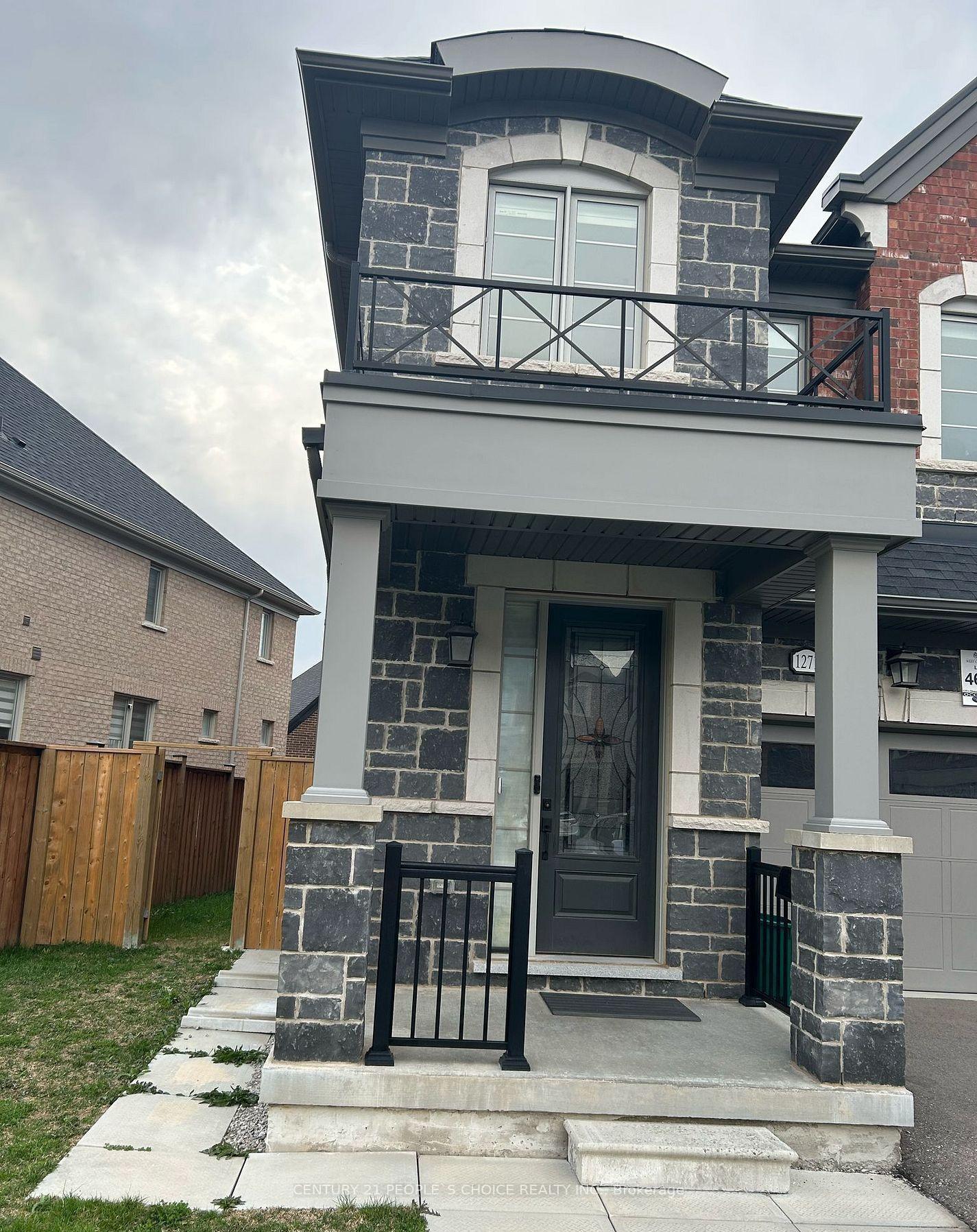 1271 Chee Chee Landing Basement, Milton, ON L9E 1L2