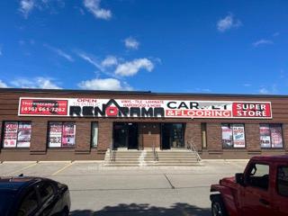 4884 Dufferin Street 4-5, Toronto W05, ON M3H 5T4