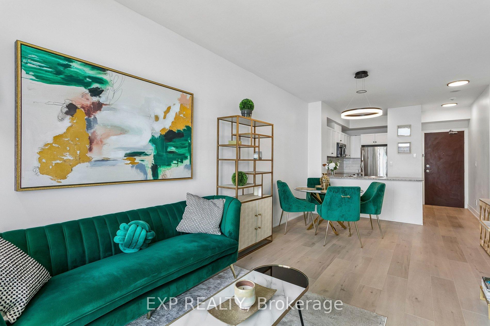 1359 Rathburn Road E 1406, Mississauga, ON L4W 5P7