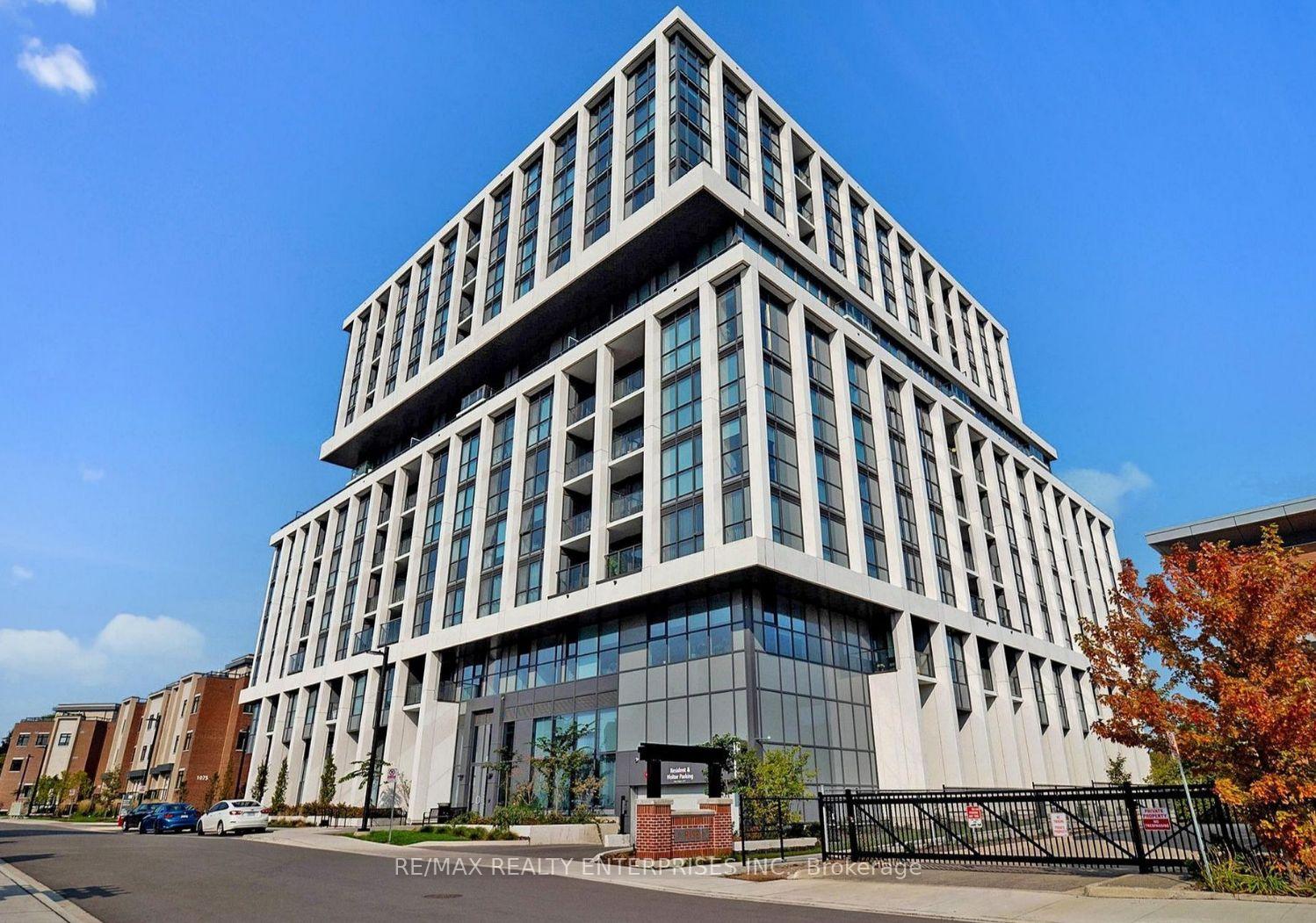 1063 Douglas McCurdy Common 312, Mississauga, ON L5G 0C5