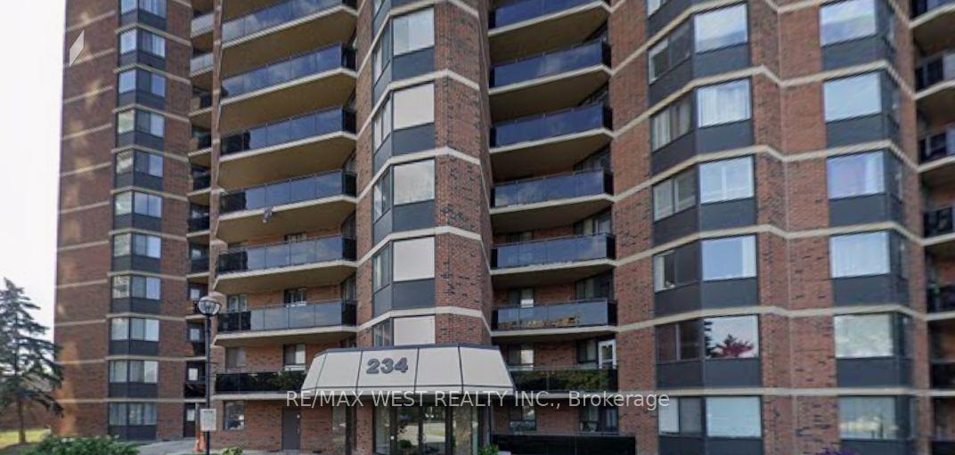 234 Albion Road 1512, Toronto W10, ON M9W 6A5