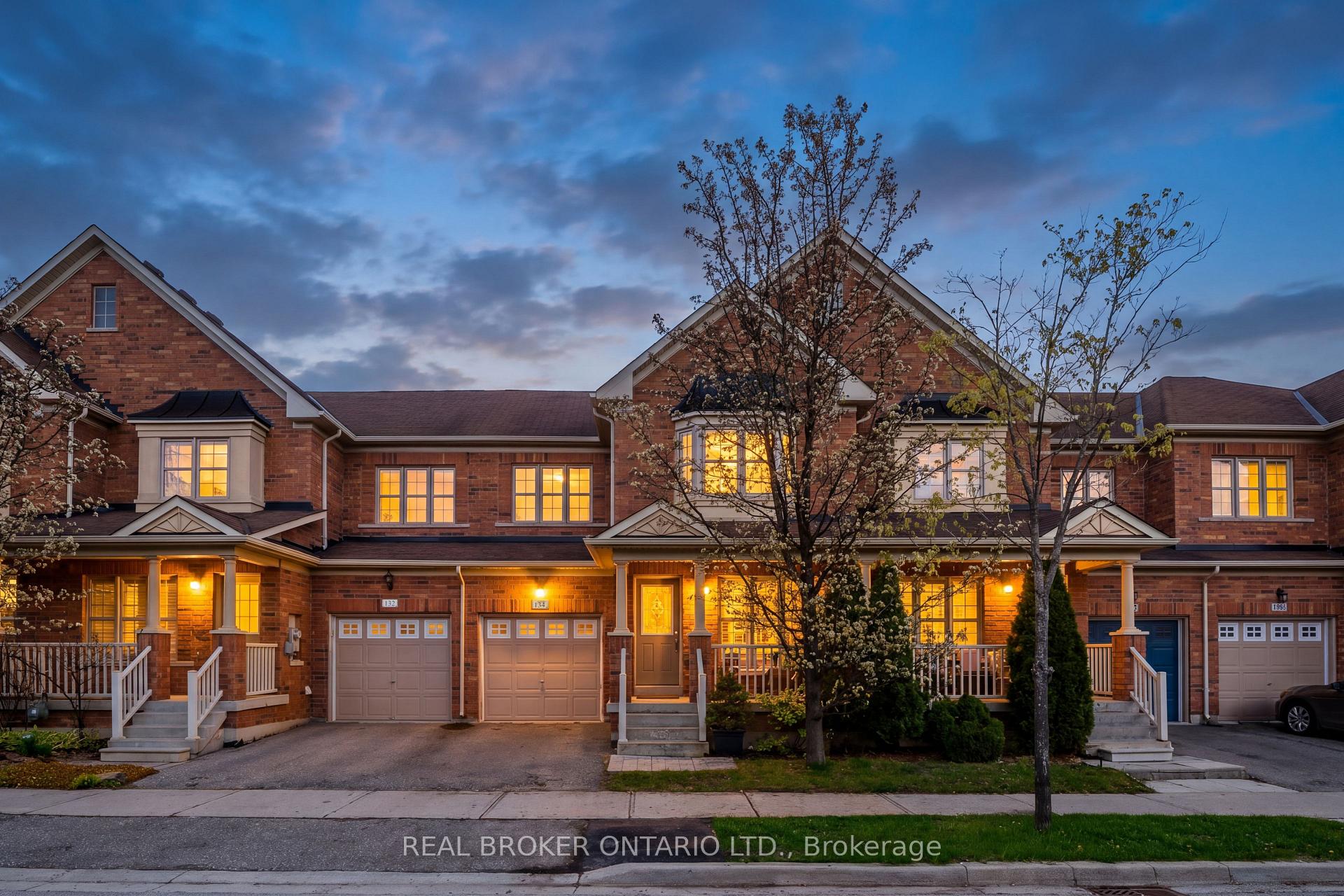 134 Mccready Drive, Milton, ON L9T 0V5