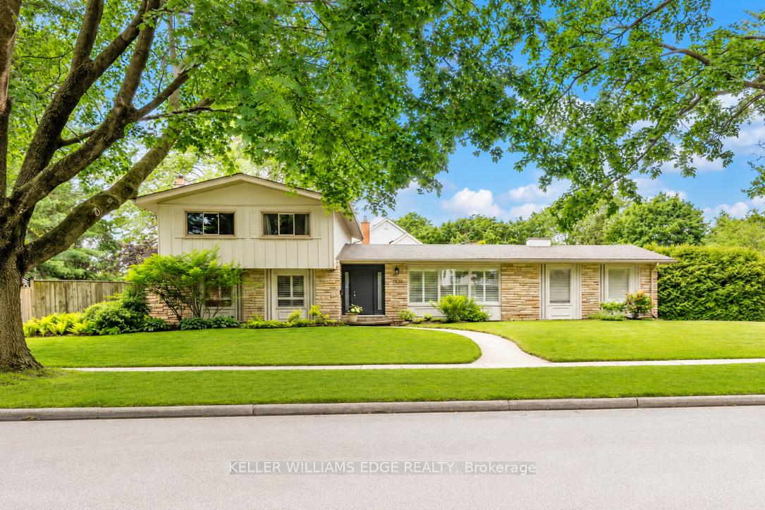 280 Penn Drive, Burlington, ON L7N 2B8