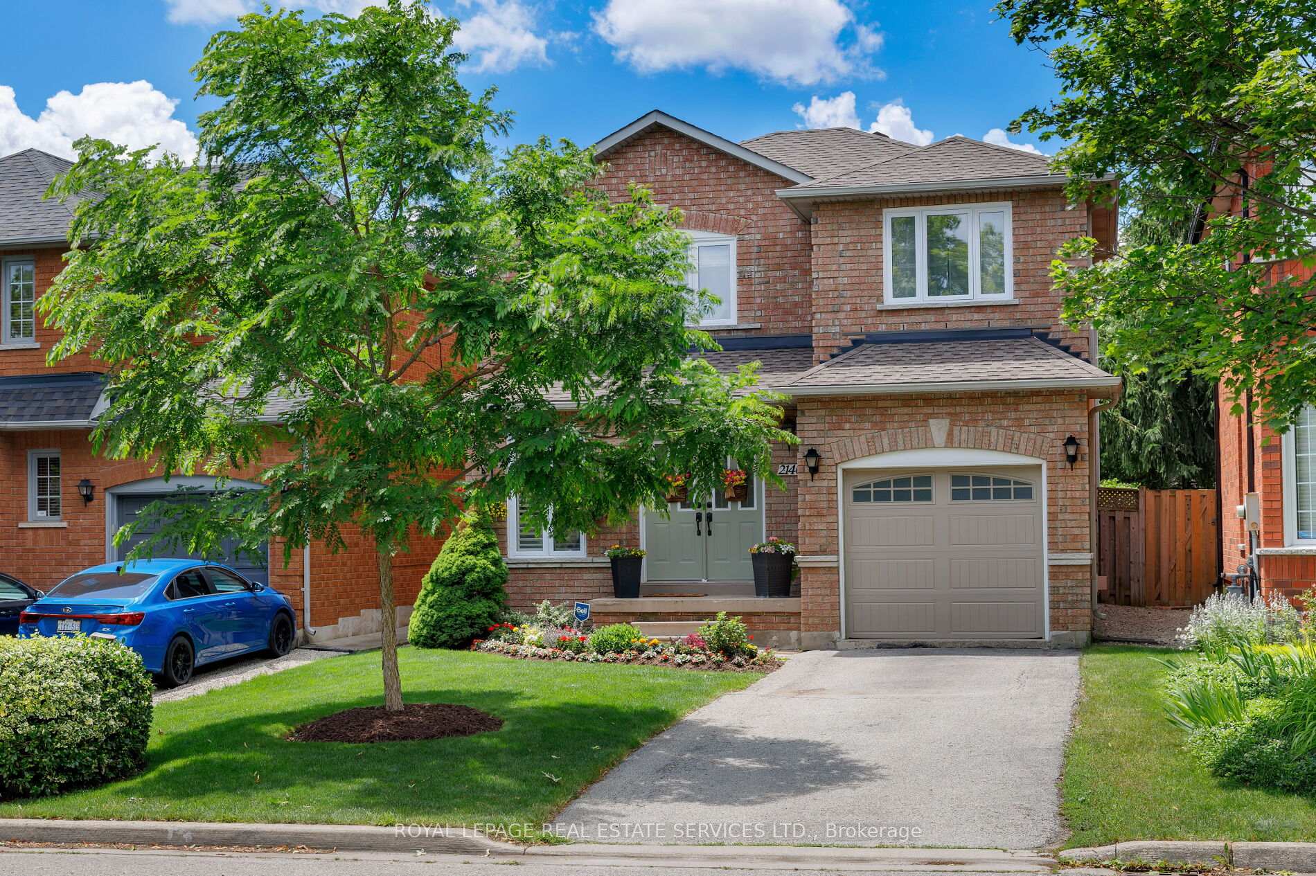 2140 Stillmeadow Road, Oakville, ON L6M 3R1