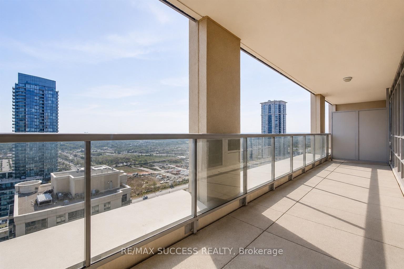 4090 Living Arts Drive 2603, Mississauga, ON L5B 4M8