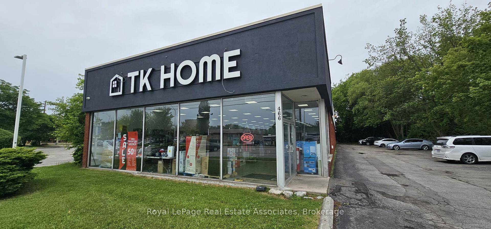 466 Guelph Line, Burlington, ON L7R 3L9