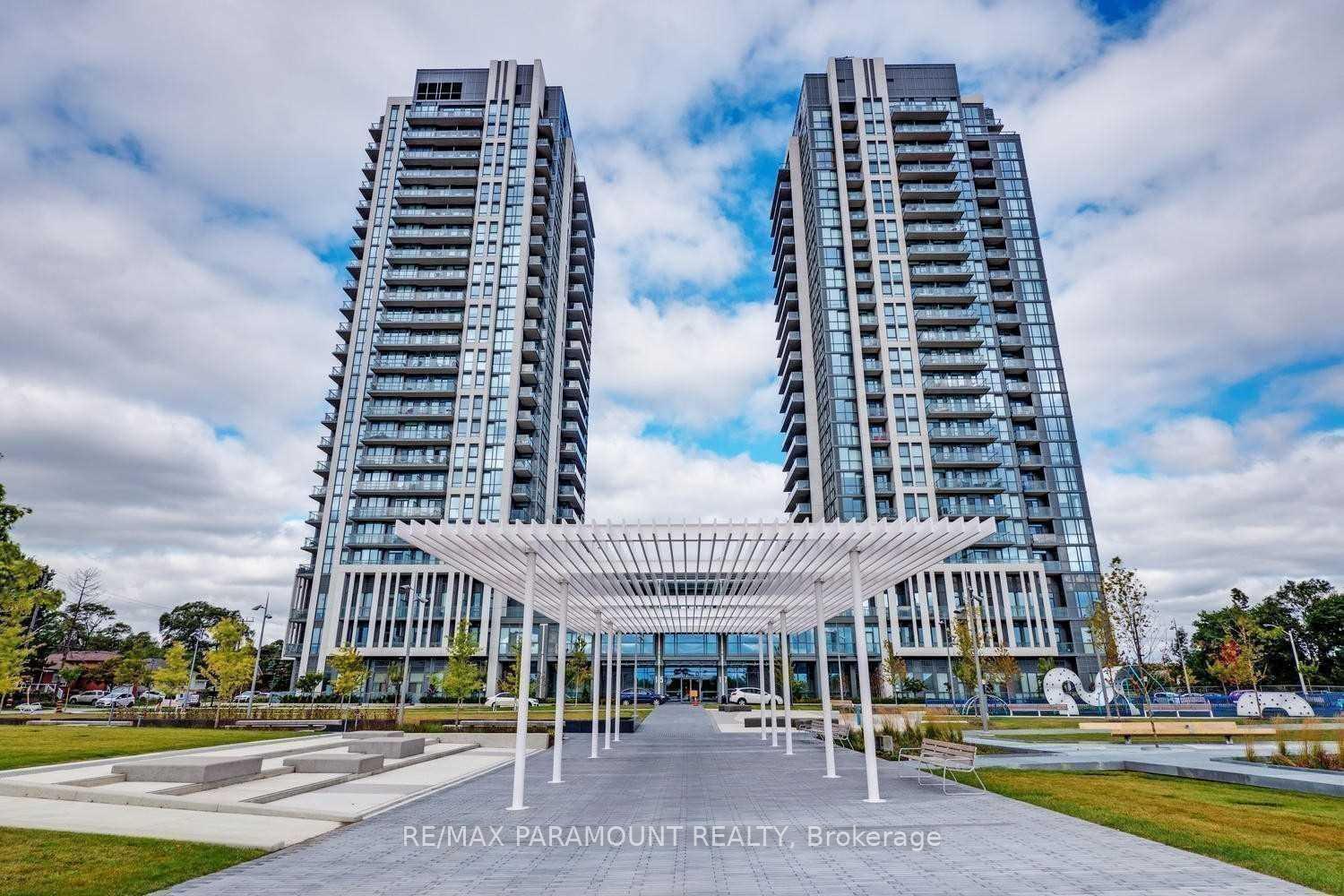 17 Zorra Street 607, Toronto W08, ON M8Z 4Z6