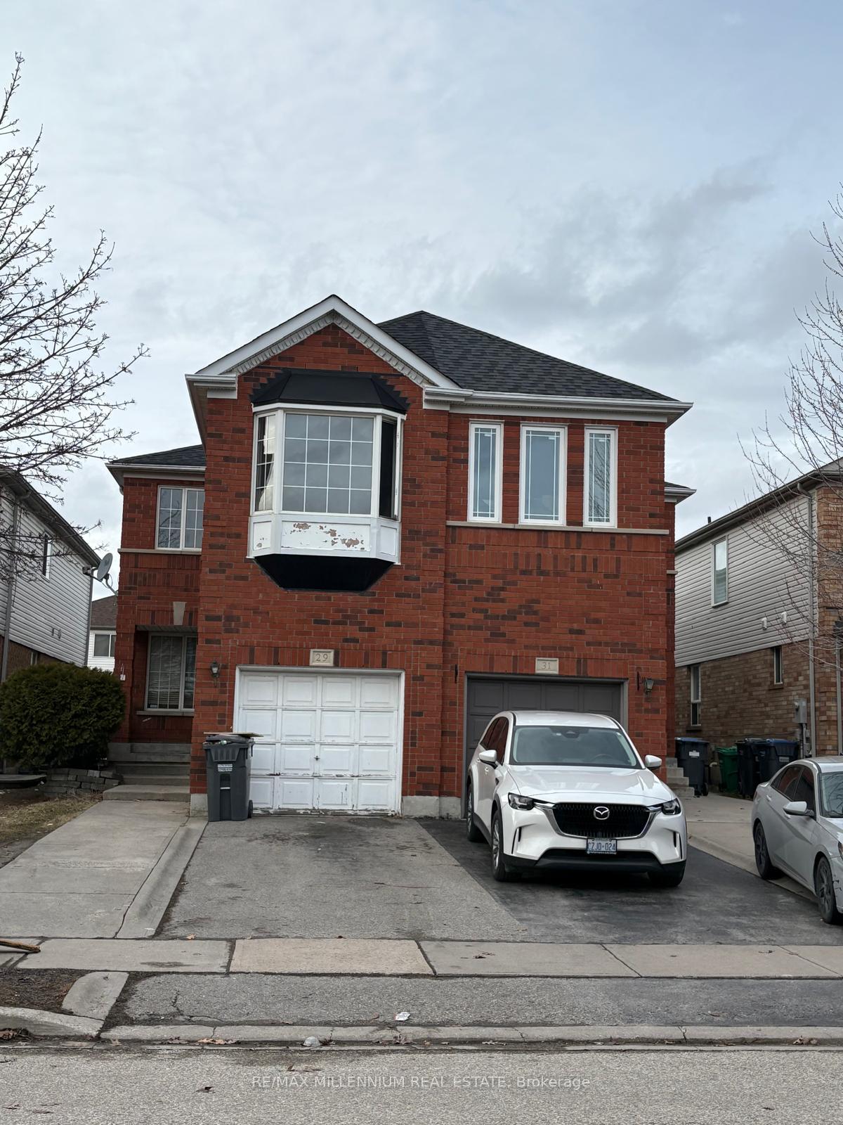 29 Needlewood Avenue, Brampton, ON L6R 2N3