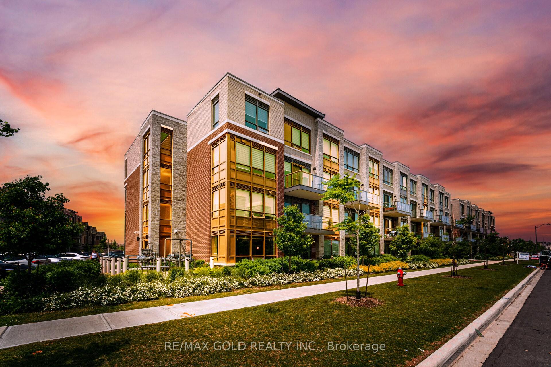 95 Attmar Drive 307, Brampton, ON L6P 0Y6