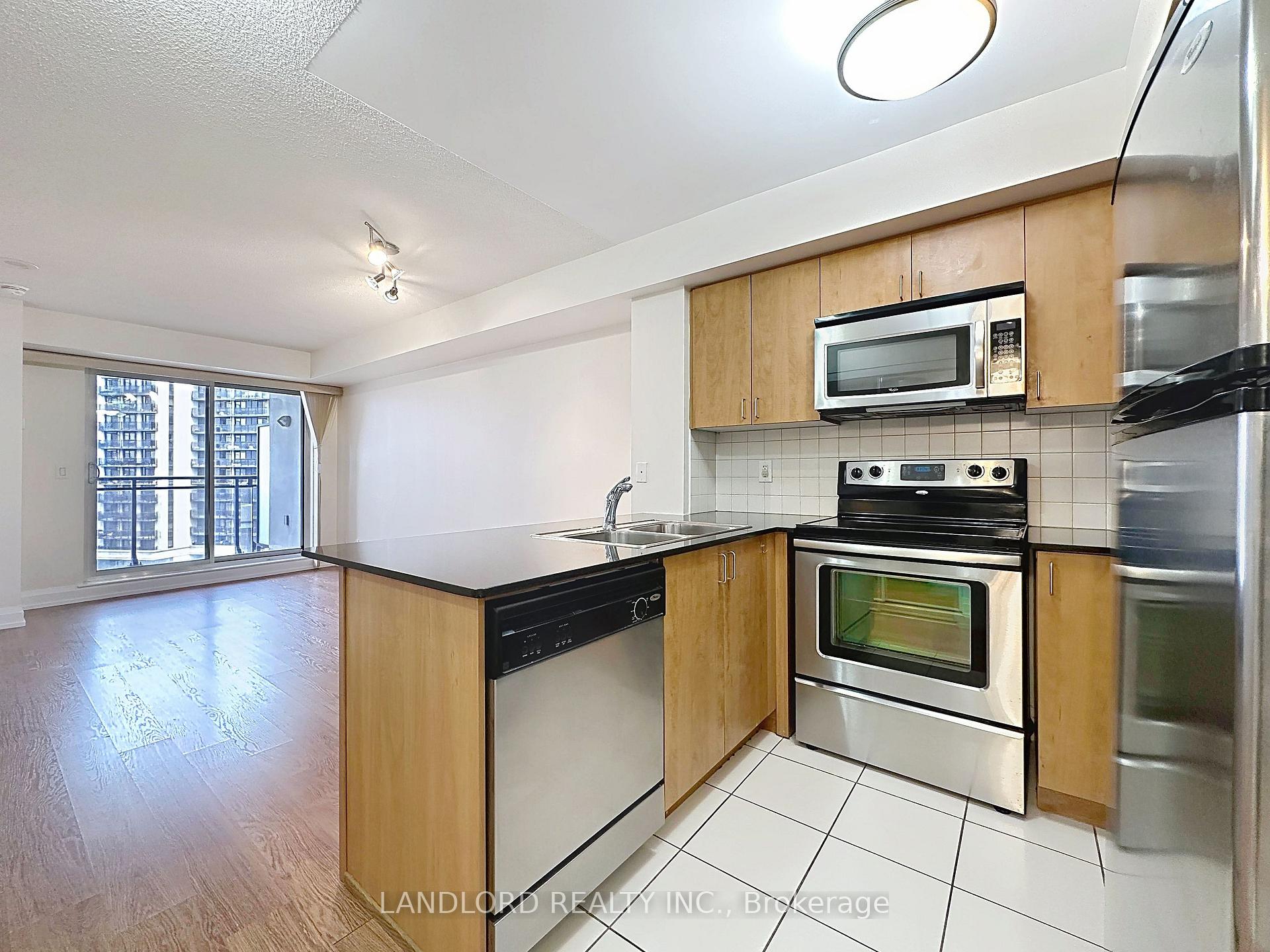 1070 Sheppard Avenue W 801, Toronto W05, ON M3J 0G8
