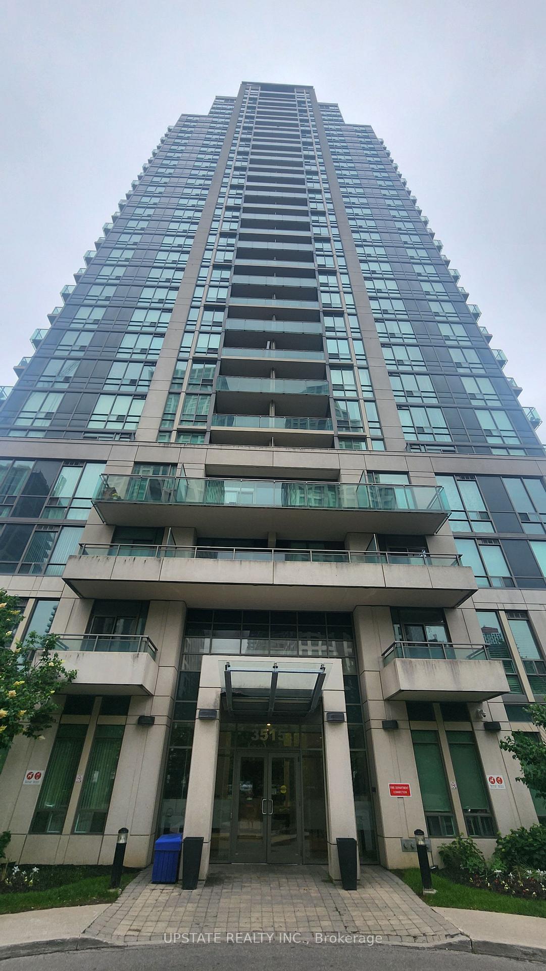 3515 Kariya Drive 1803, Mississauga, ON L5B 0C1