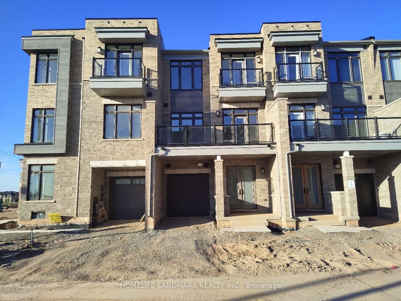 3329 Azam Way, Oakville, ON L6M 5S3