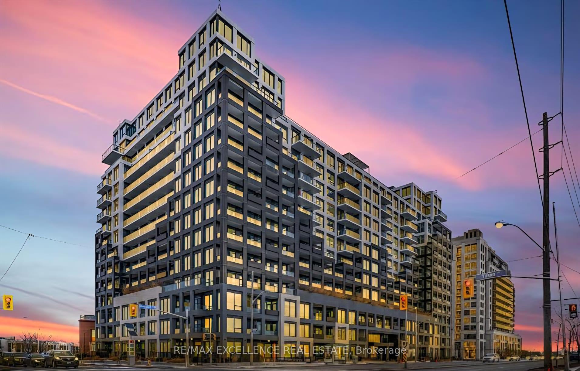 1100 Sheppard Avenue W 1131, Toronto W05, ON M3K 0E4