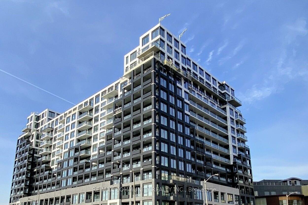 1100 Sheppard Avenue W 705, Toronto W05, ON M3A 0G8