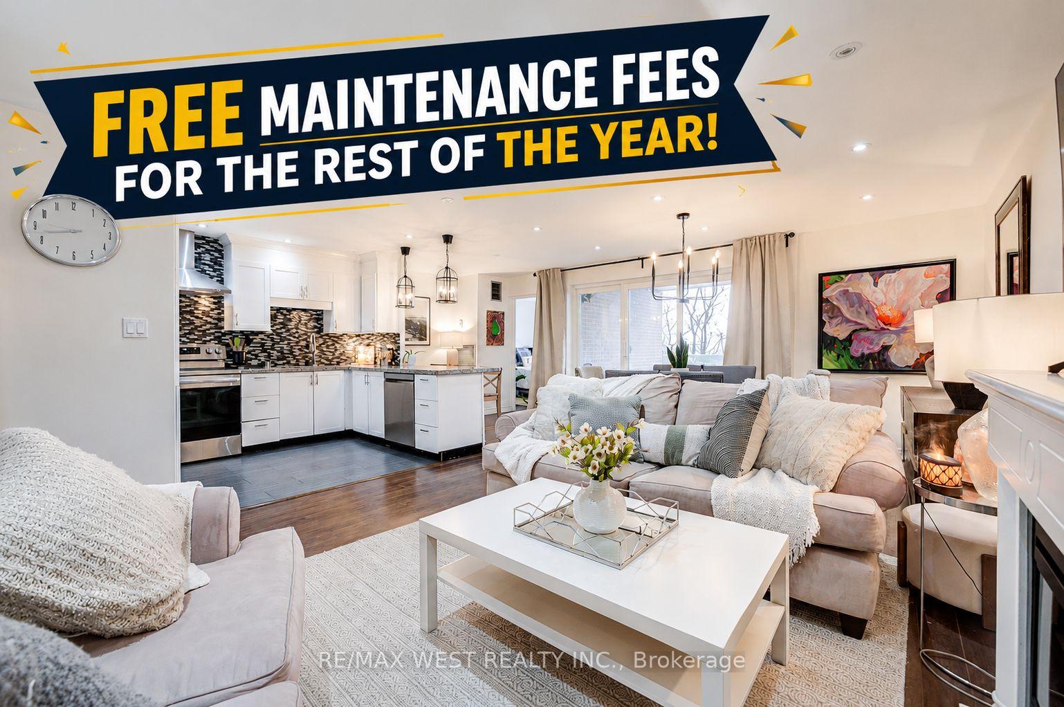 3025 The Credit Woodlands Drive 320, Mississauga, ON L5C 2V3