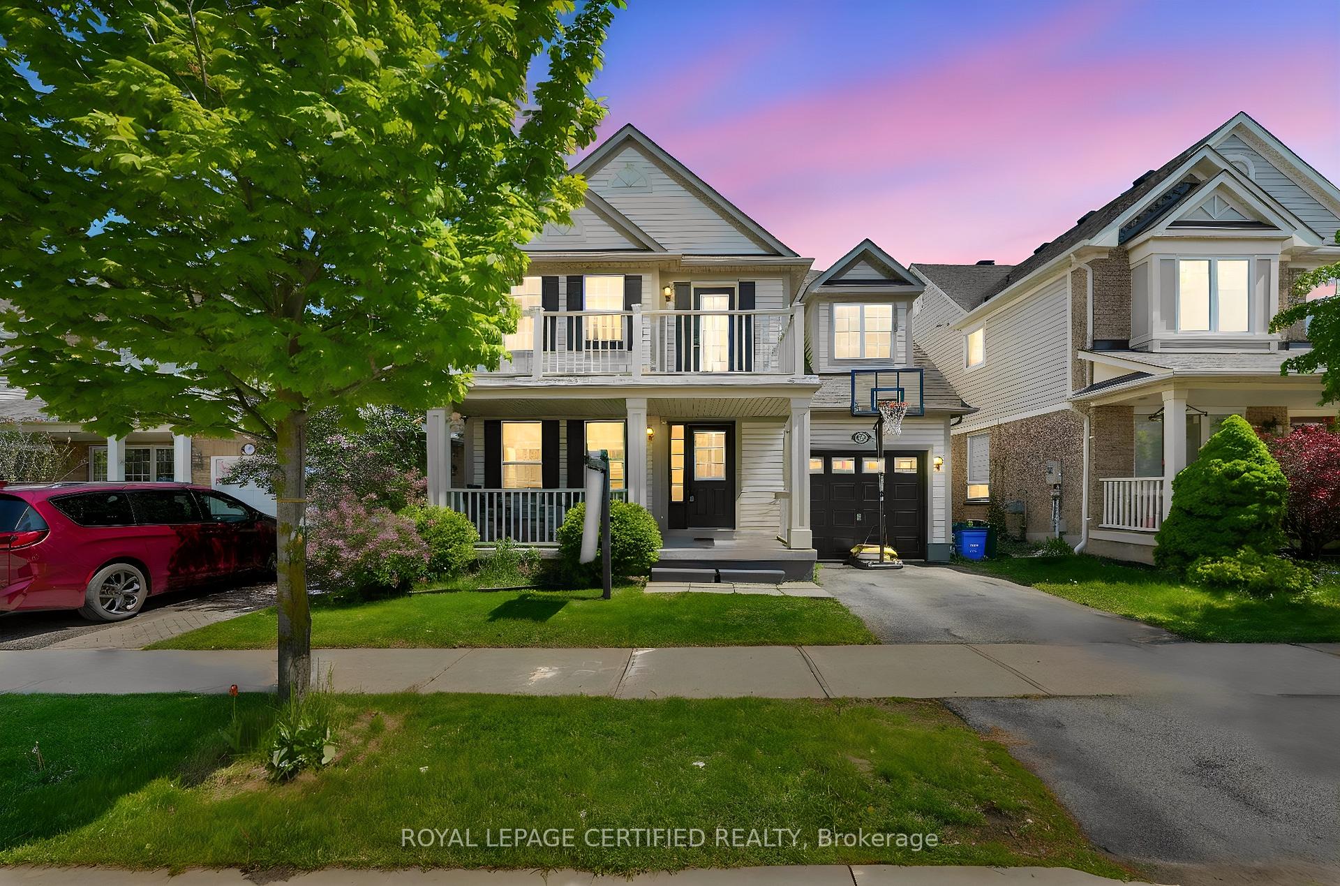 1662 Clark Boulevard, Milton, ON L9T 5Z5