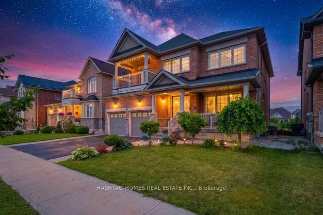 13 Ross Drive, Brampton, ON L6R 0W2