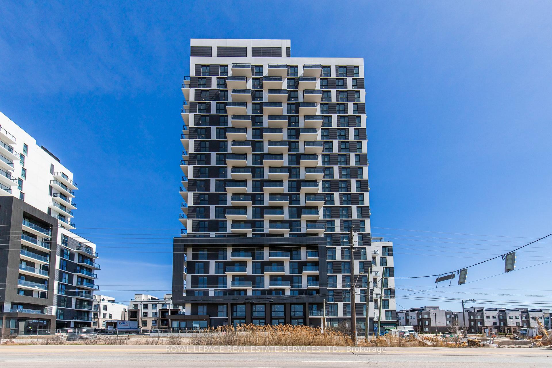 335 Wheat Boom Drive 410, Oakville, ON L6H 7Y1