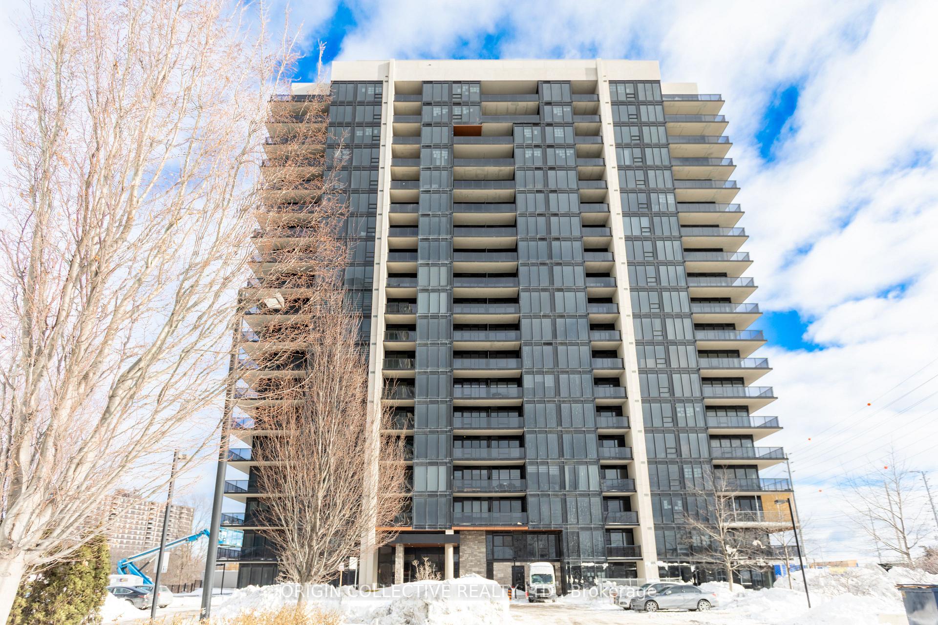 1035 Southdown Road 605, Mississauga, ON L5J 0A2