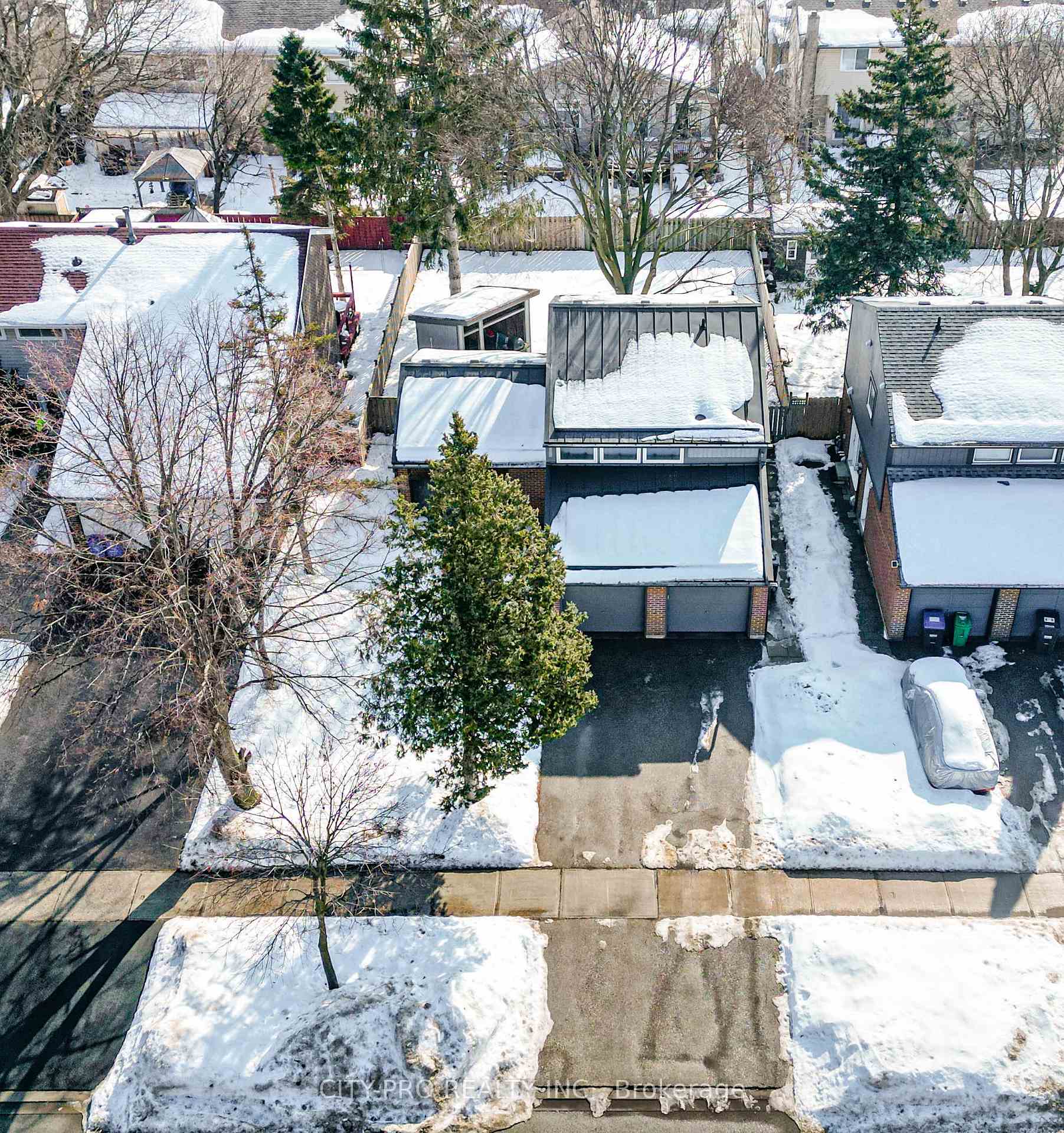 2848 Windwood Drive, Mississauga, ON L5N 1W6