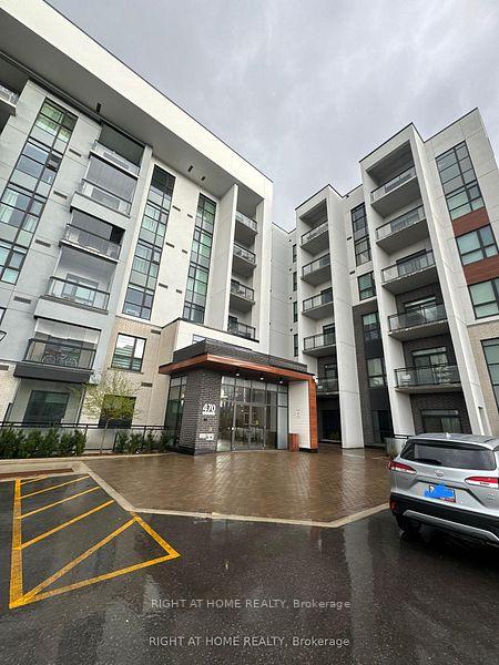 470 Gordon Krantz Avenue 118, Milton, ON L9E 1Z3