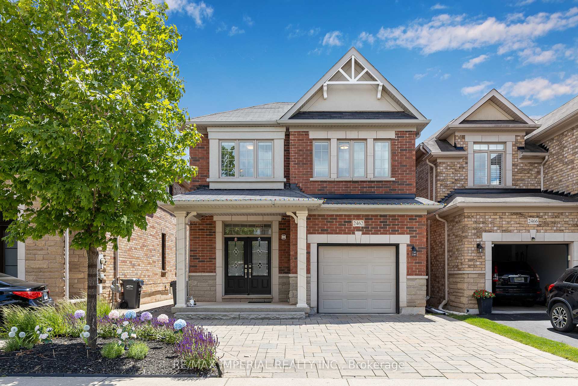 2462 Kwinter Road, Oakville, ON L6M 0K6