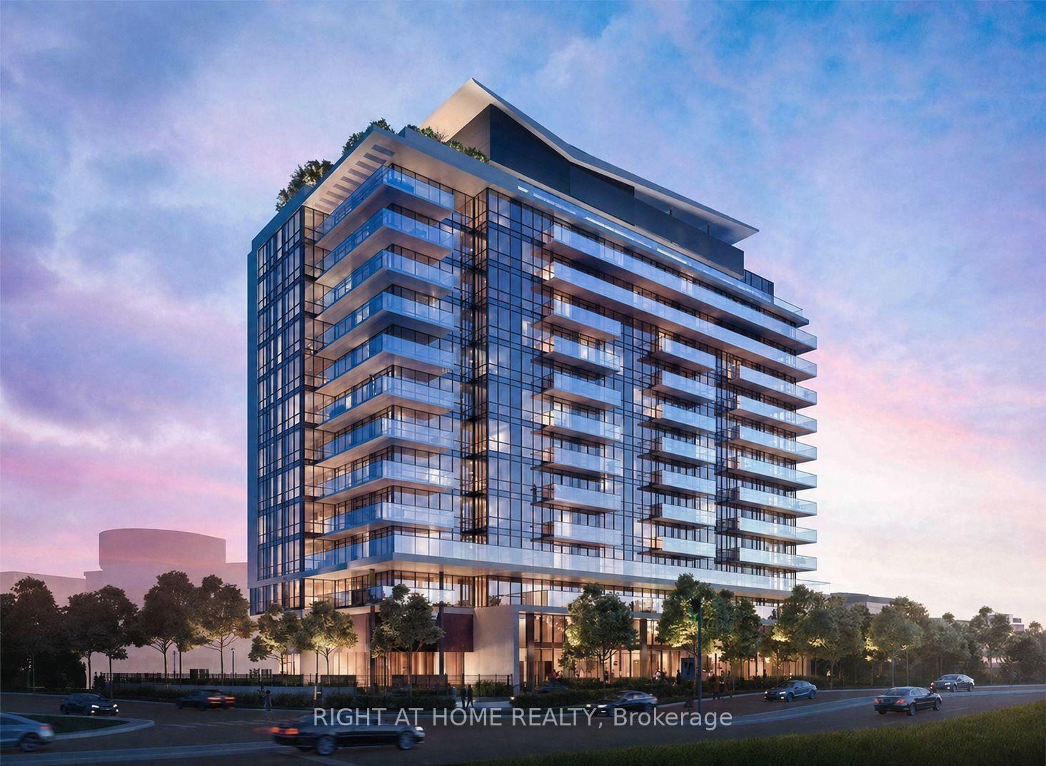 10 de Boers Drive 1009, Toronto W05, ON M3J 0L9