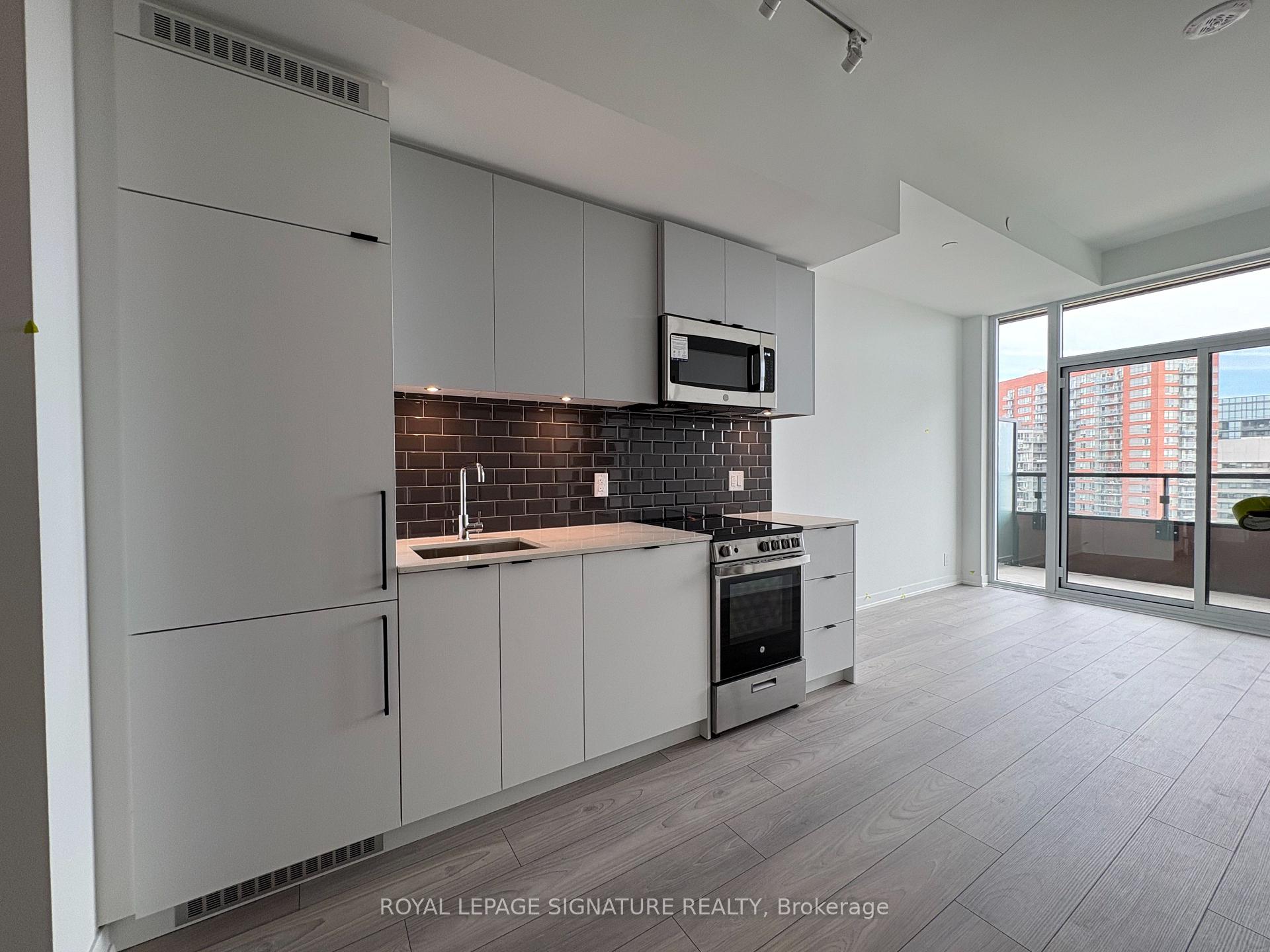 285 Dufferin Street 1108, Toronto W01, ON M6K 0J2