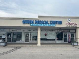 128 Queen Street S 4A, Mississauga, ON L5M 1K8