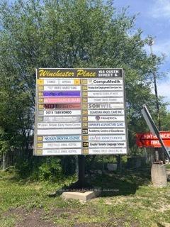 154 Queen Street S 206, Mississauga, ON L5M 2P4