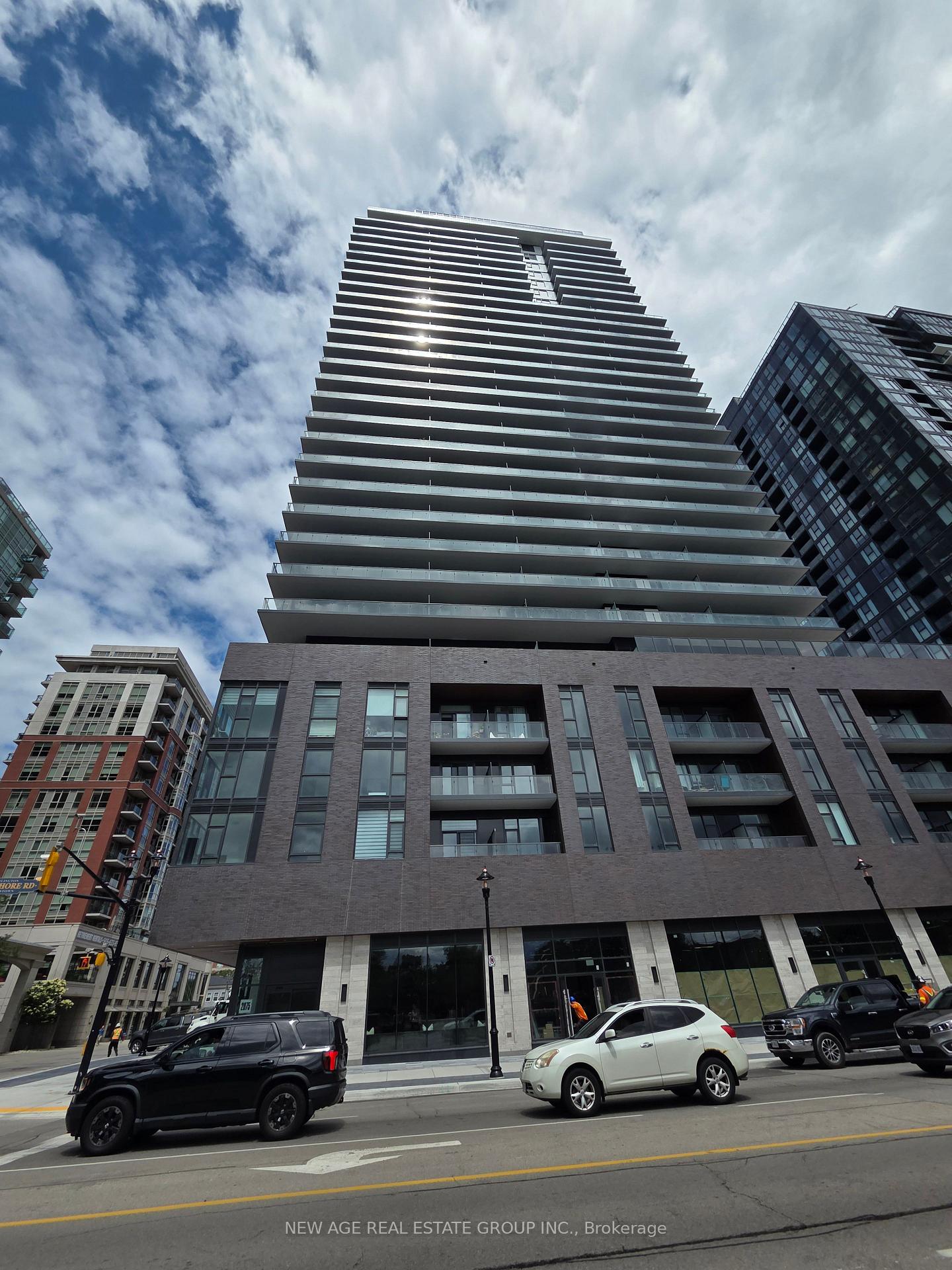 2075 Lakeshore Road 2309, Burlington, ON L7R 1E2