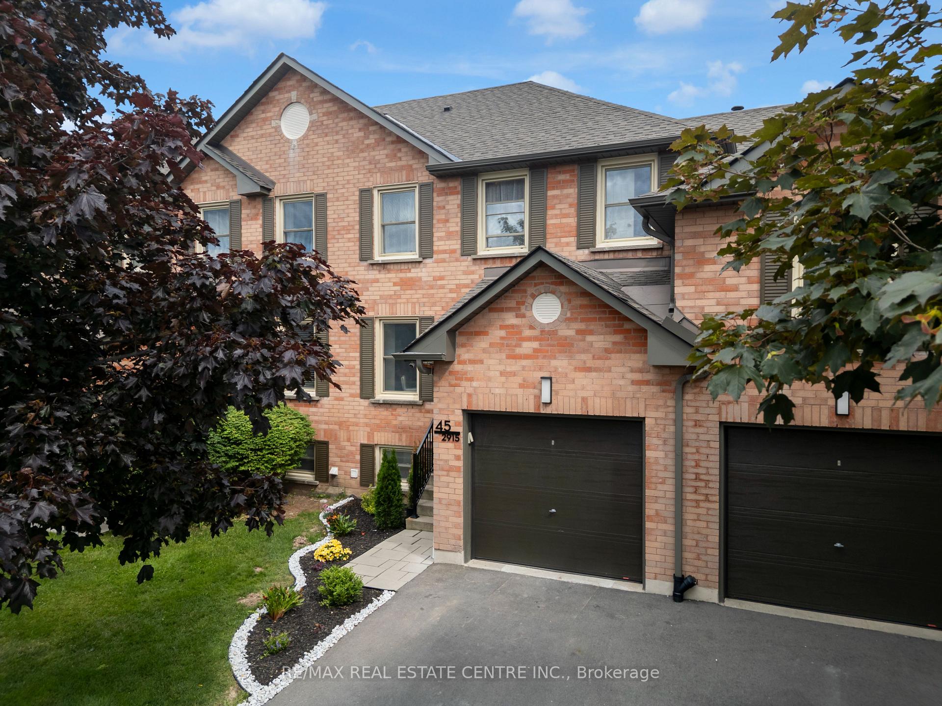 2915 Headon Forest Drive 45, Burlington, ON L7M 3Z6