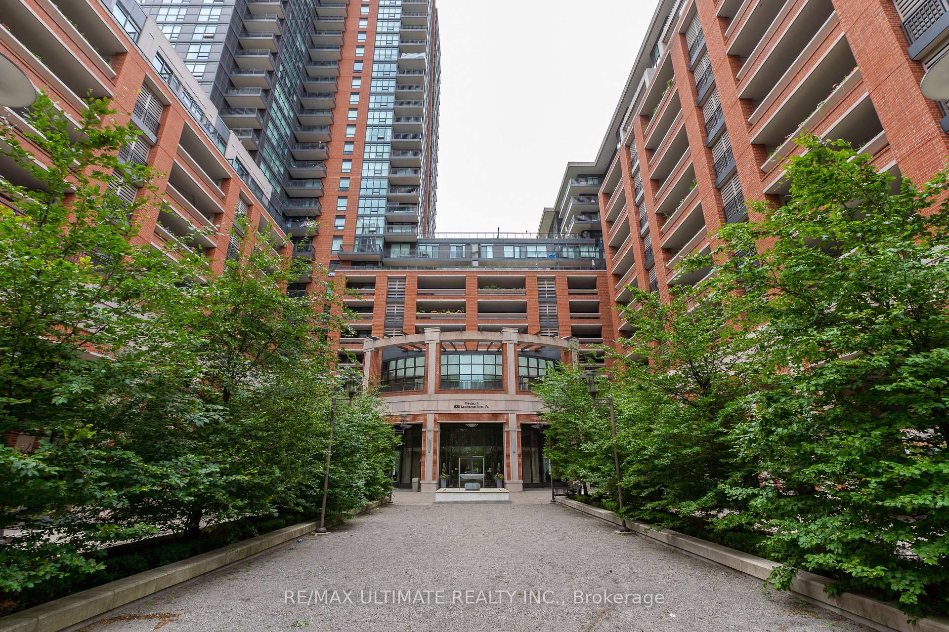 830 Lawrence Avenue W 308, Toronto W04, ON M6A 0B6