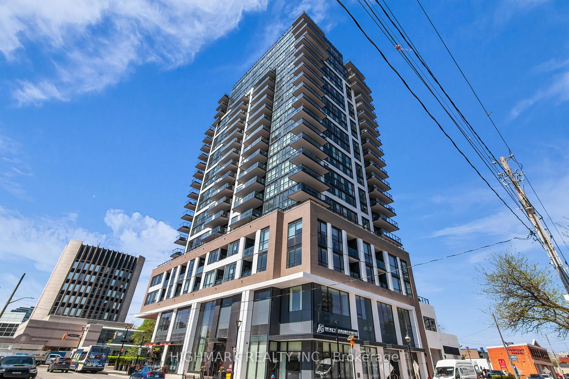2007 James Street 312, Burlington, ON L7R 0G7