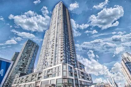 4011 Brickstone Mews 1511, Mississauga, ON L5B 0J7