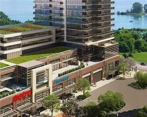 2220 Lake Shore Boulevard W 1906, Toronto W06, ON M8V 0C1
