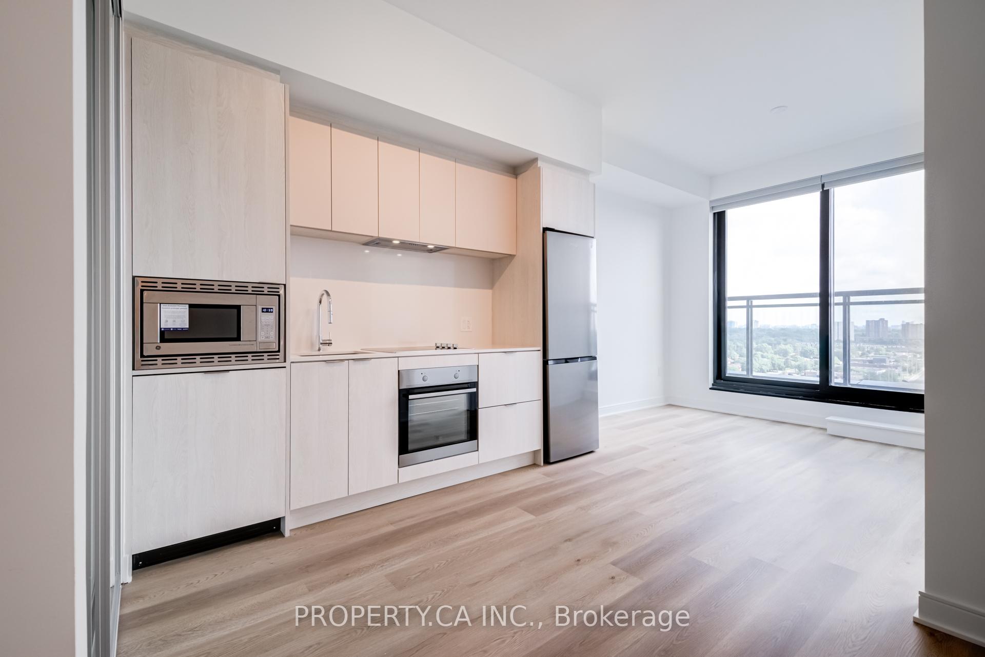 86 Dundas Street E 1705, Mississauga, ON L5A 0B1