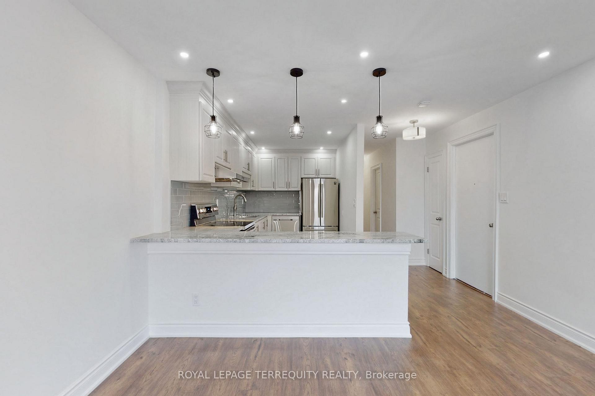 690 Wilson Avenue A, Toronto W05, ON M3K 1E1